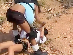 Exotic amateur Big Tits adult clip