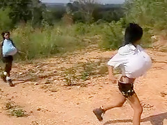 Exotic amateur Big Tits adult clip