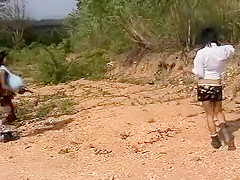 Exotic amateur Big Tits adult clip