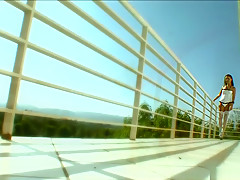 Crazy pornstars Maria Bellucci and Nikita Von James in incredible big tits, dildos/toys adult video