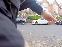 202 FREEBALLING NYLON SHORTS COCK OUT TRAVEL AGENTS 1