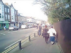 202 FREEBALLING NYLON SHORTS COCK OUT TRAVEL AGENTS 1