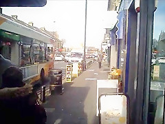 202 FREEBALLING NYLON SHORTS COCK OUT TRAVEL AGENTS 1