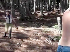 Horny homemade Outdoor, European xxx movie