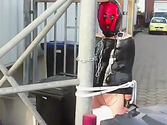 Hottest amateur BDSM, Fetish porn movie