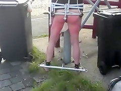 Hottest amateur BDSM, Fetish porn movie