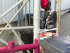 Hottest amateur BDSM, Fetish porn movie