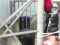 Hottest amateur BDSM, Fetish porn movie