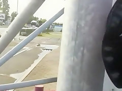 Hottest amateur BDSM, Fetish porn movie