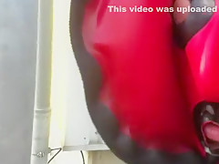 Hottest amateur BDSM, Fetish porn movie