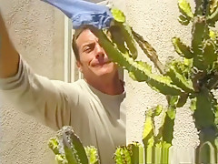 Horny pornstars Holly Hollywood and Shay Sweet in best big tits, masturbation sex video