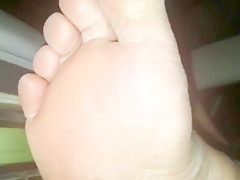 Grosse feet gros pieds fantasme