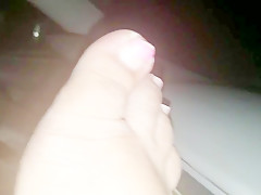 Grosse feet gros pieds fantasme