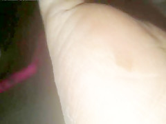 Grosse feet gros pieds fantasme