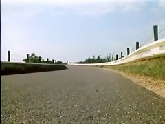 Hottest Retro, Outdoor xxx clip