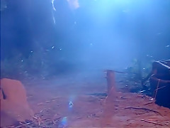 Amazing pornstars Linda Moore, Tammi Ann and Laura Palmer in incredible group sex, outdoor xxx scene