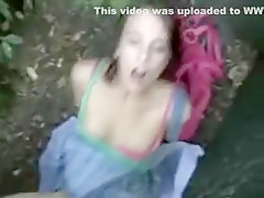 Exotic Teens, Dildos/Toys porn scene