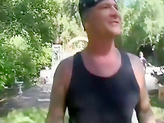 Amazing Stockings, Cumshots xxx movie