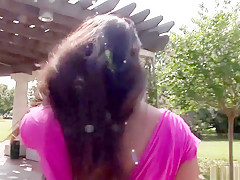 Incredible pornstar in hottest amateur, college xxx video