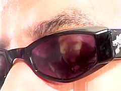 Best pornstars Brooke Hunter and Jodie Moore in incredible facial, anal porn scene