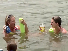 Best pornstar in horny group sex, outdoor sex movie