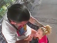 Amazing pornstar Ashley Long in crazy facial, anal sex movie