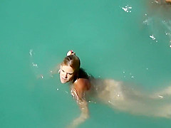 Sex in and out of water