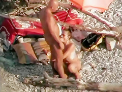 Crazy Brunette, BBW porn clip