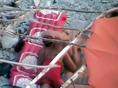 Crazy Brunette, BBW porn clip