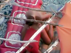 Crazy Brunette, BBW porn clip