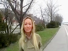 Crazy Outdoor, Doggy Style xxx video