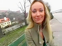 Crazy Outdoor, Doggy Style xxx video