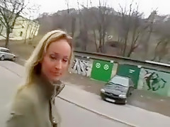 Crazy Outdoor, Doggy Style xxx video