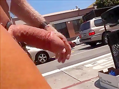 Out there on the street