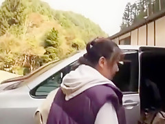 Exotic Japanese chick Sae Aihara, Yui Hatano in Horny Softcore JAV video