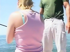 Fabulous pornstar Candi Apple in horny amateur, facial xxx clip