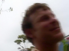 Exotic pornstar in fabulous big tits, facial sex scene