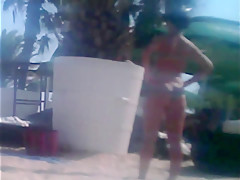 Fabulous amateur Beach, Amateur adult movie