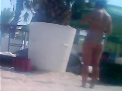 Fabulous amateur Beach, Amateur adult movie