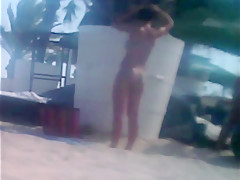 Fabulous amateur Beach, Amateur adult movie