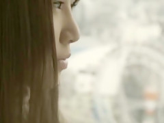 Exotic Japanese girl Riri Yuzuna in Amazing Masturbation, Outdoor JAV scene
