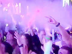 PARTY LIKE A ROCK STAR