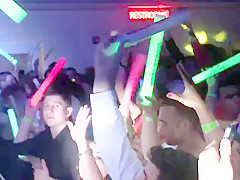 PARTY LIKE A ROCK STAR