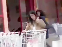 Horny Fetish, Anal porn movie