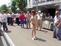 Amazing homemade Exhibitionism xxx movie