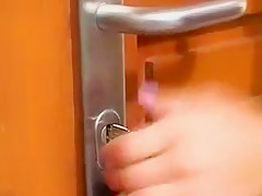 Best Outdoor, Brunette adult video