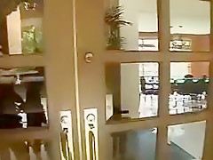 Incredible Lesbian, Cunnilingus sex video