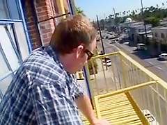 Fabulous Outdoor, Big Natural Tits adult scene