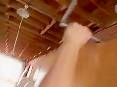 Fabulous Outdoor, Big Natural Tits adult scene