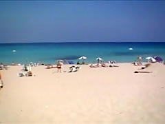 Fabulous Fetish, Blonde sex clip